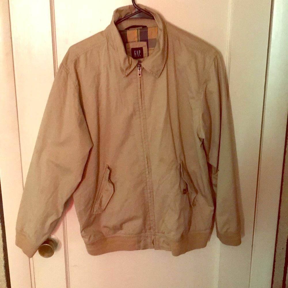 Kids xxl GAP coat